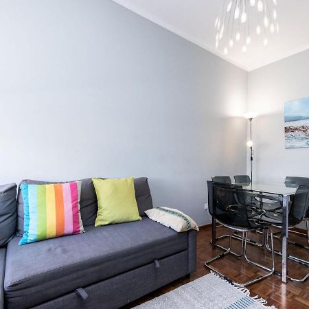 Apartmán Akisol Faro Sunny Exteriér fotografie