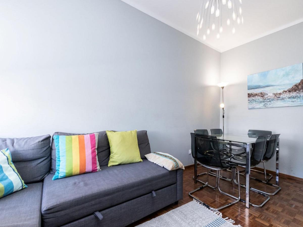 Apartmán Akisol Faro Sunny Exteriér fotografie