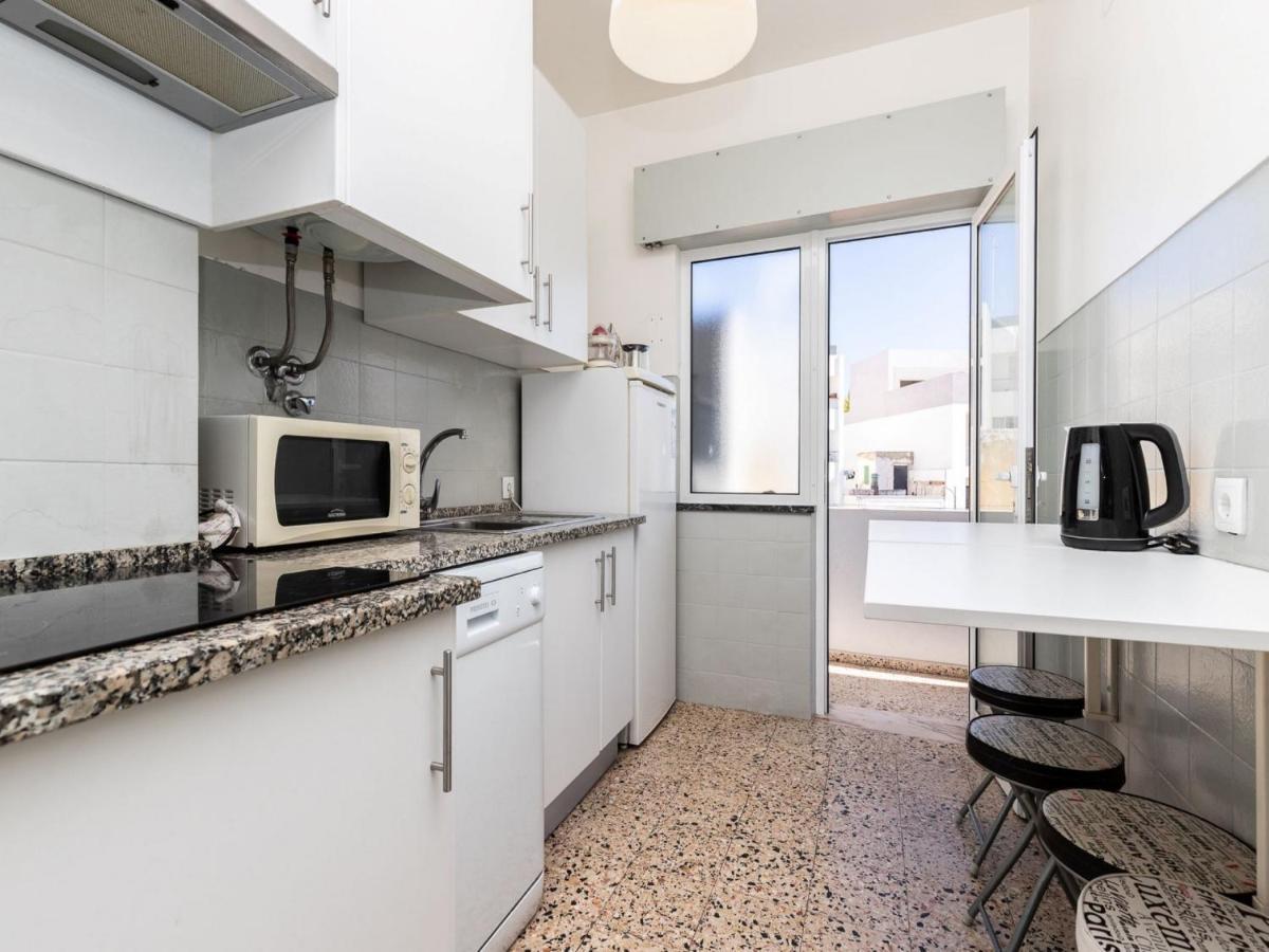 Apartmán Akisol Faro Sunny Exteriér fotografie