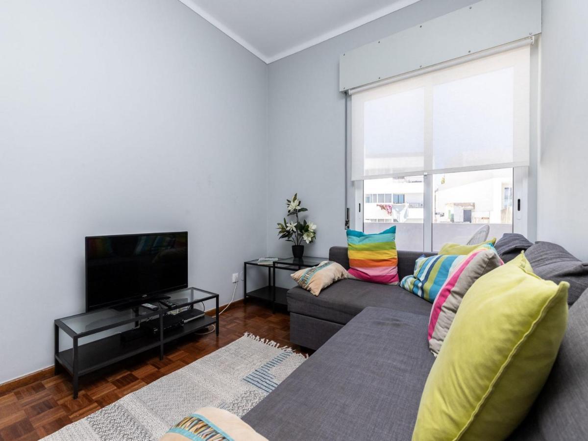 Apartmán Akisol Faro Sunny Exteriér fotografie