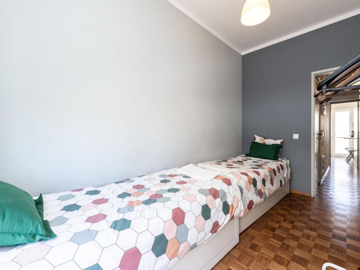Apartmán Akisol Faro Sunny Exteriér fotografie