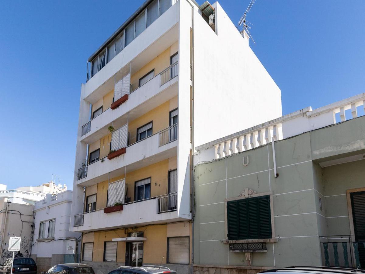 Apartmán Akisol Faro Sunny Exteriér fotografie