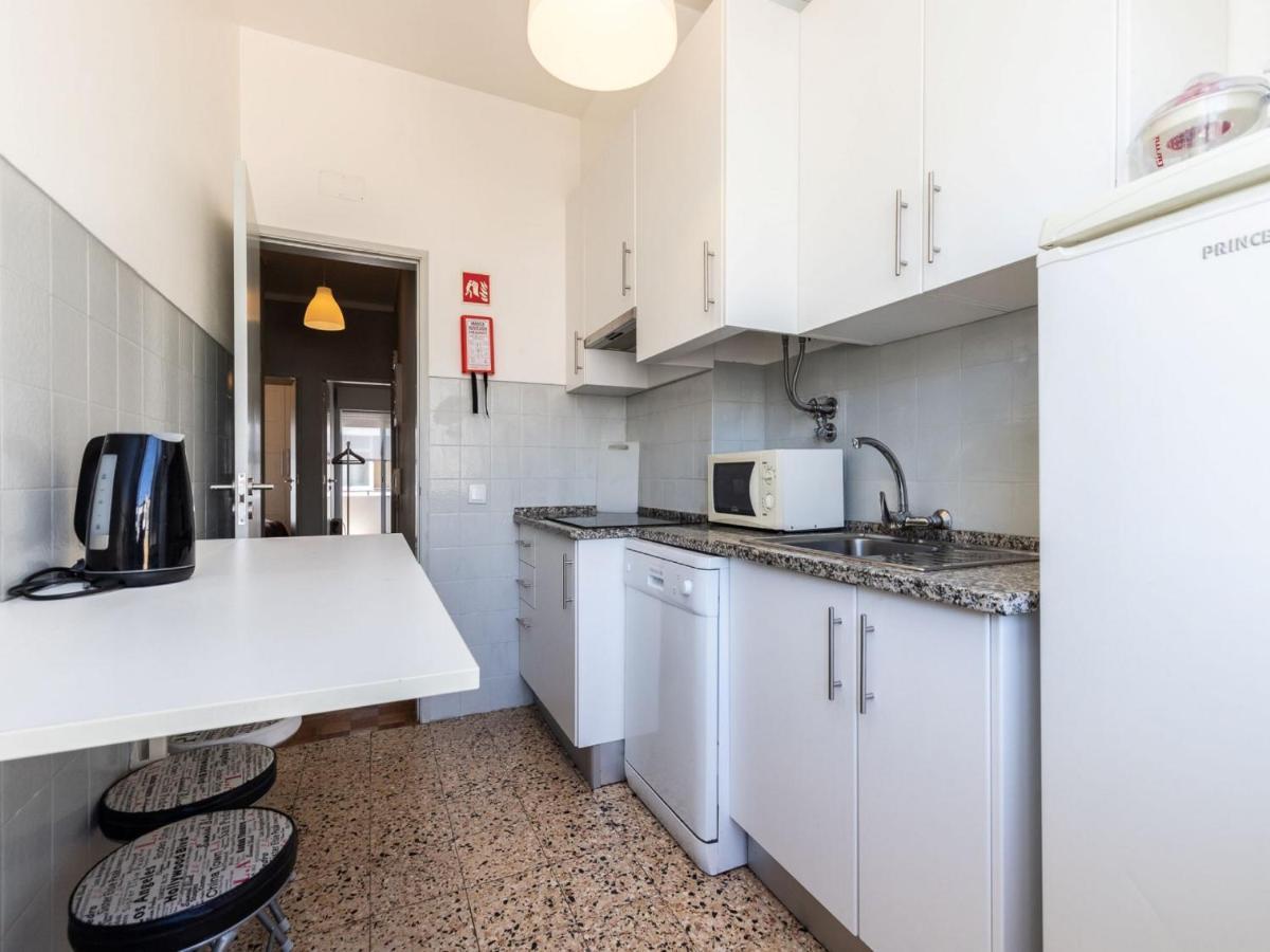 Apartmán Akisol Faro Sunny Exteriér fotografie
