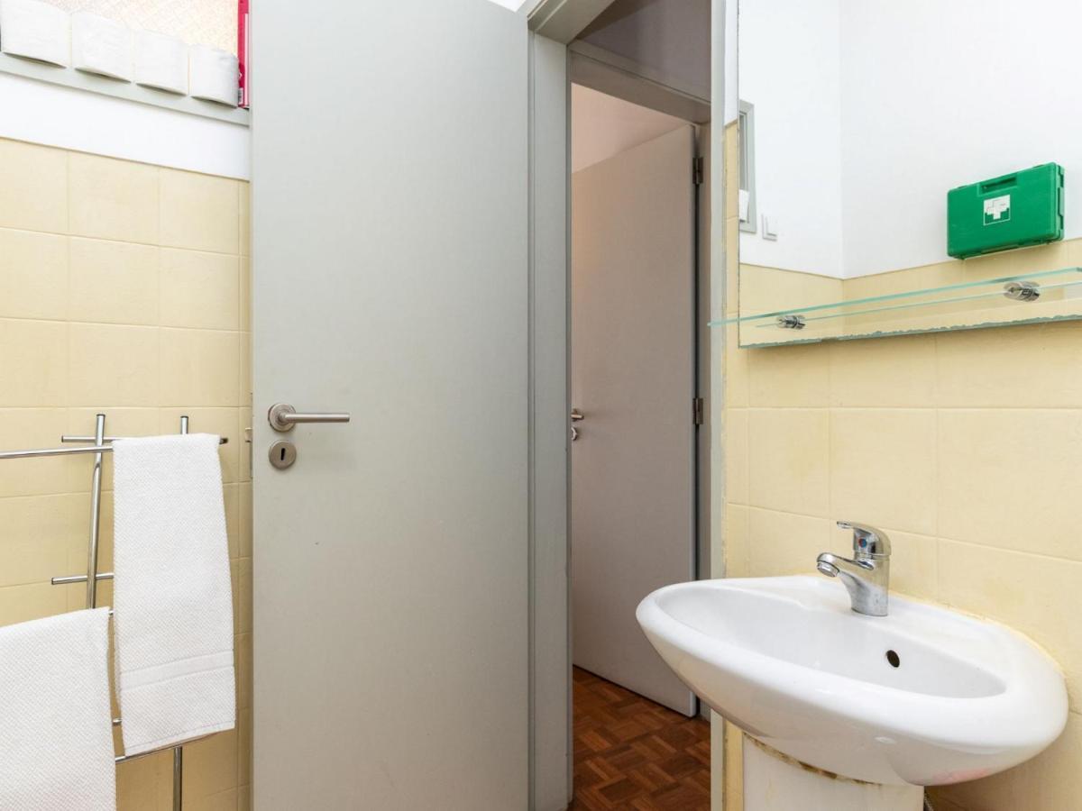 Apartmán Akisol Faro Sunny Exteriér fotografie