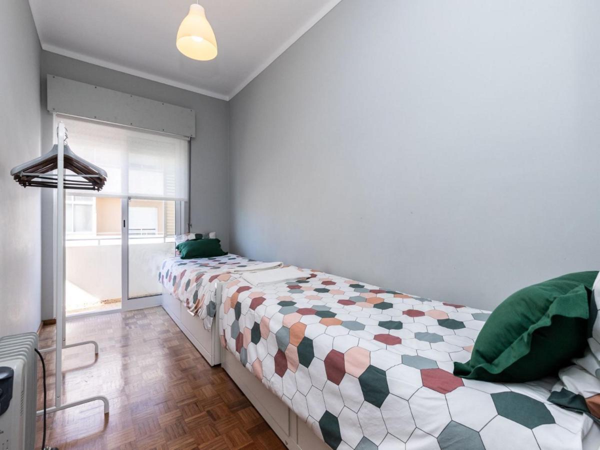 Apartmán Akisol Faro Sunny Exteriér fotografie